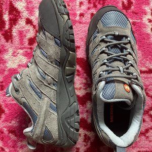 Women's Merrell Moab 3 Hiking Shoes